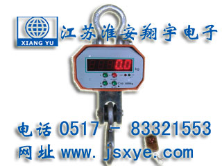 電子吊秤廠家江蘇淮安翔宇電子吊秤系列 1~50噸直顯電子吊秤 無線儀表控制電子吊秤 更多電子吊秤吊鉤秤就在footweartaxi.com 電話0517-83321553